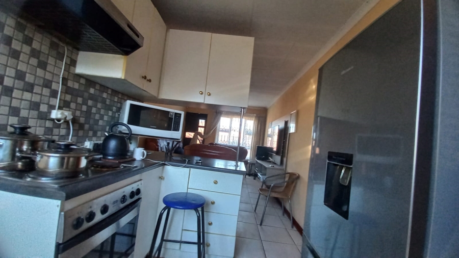 3 Bedroom Property for Sale in Grasslands Free State
